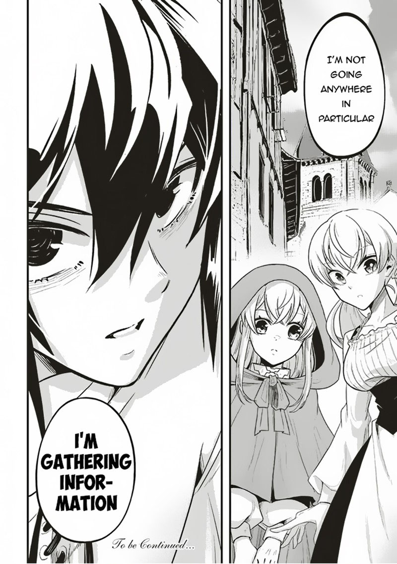 Akuyaku Ouji No Eiyuutan 3b 14