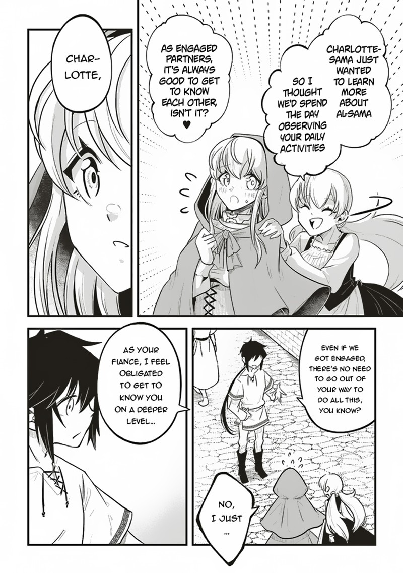 Akuyaku Ouji No Eiyuutan 3b 2