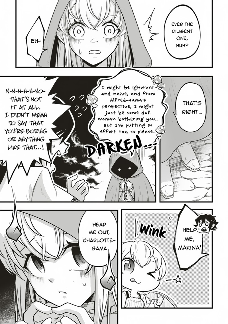 Akuyaku Ouji No Eiyuutan 3b 3