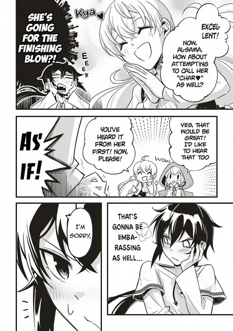 Akuyaku Ouji No Eiyuutan 3b 8