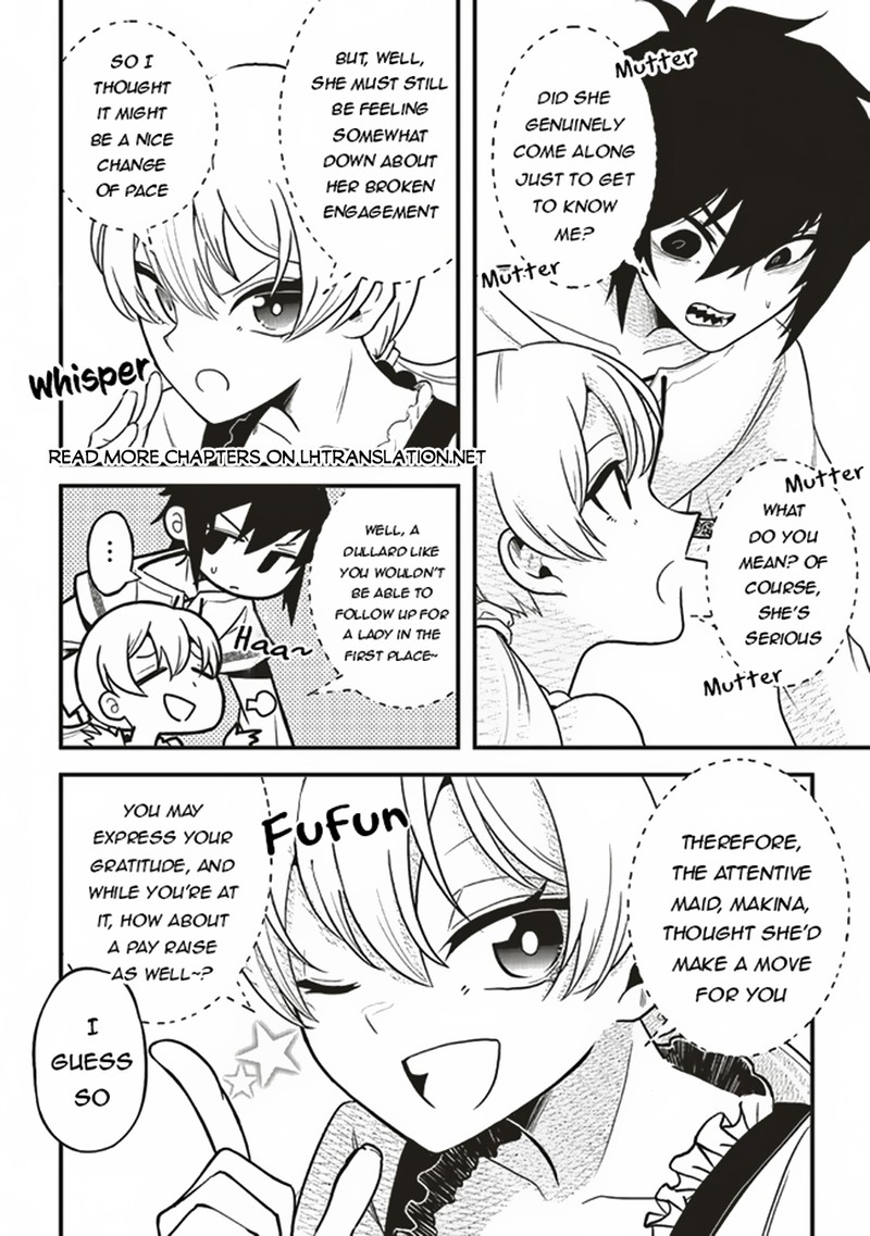 Akuyaku Ouji No Eiyuutan 4a 10