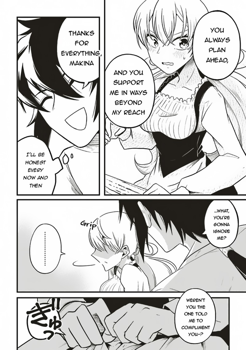 Akuyaku Ouji No Eiyuutan 4a 12
