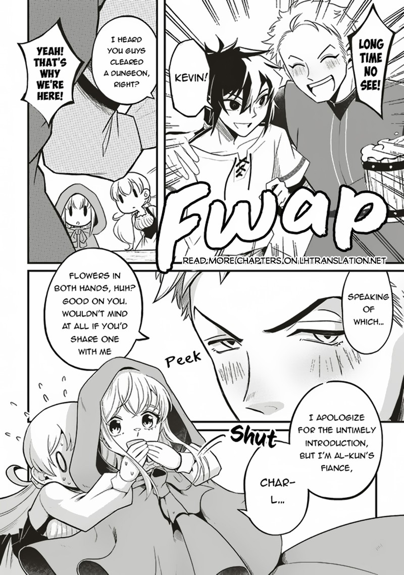 Akuyaku Ouji No Eiyuutan 4a 14