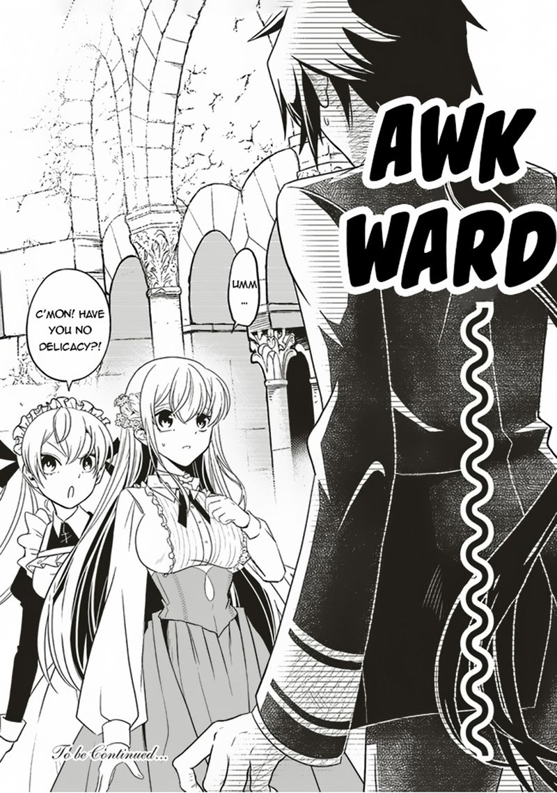 Akuyaku Ouji No Eiyuutan 4b 13