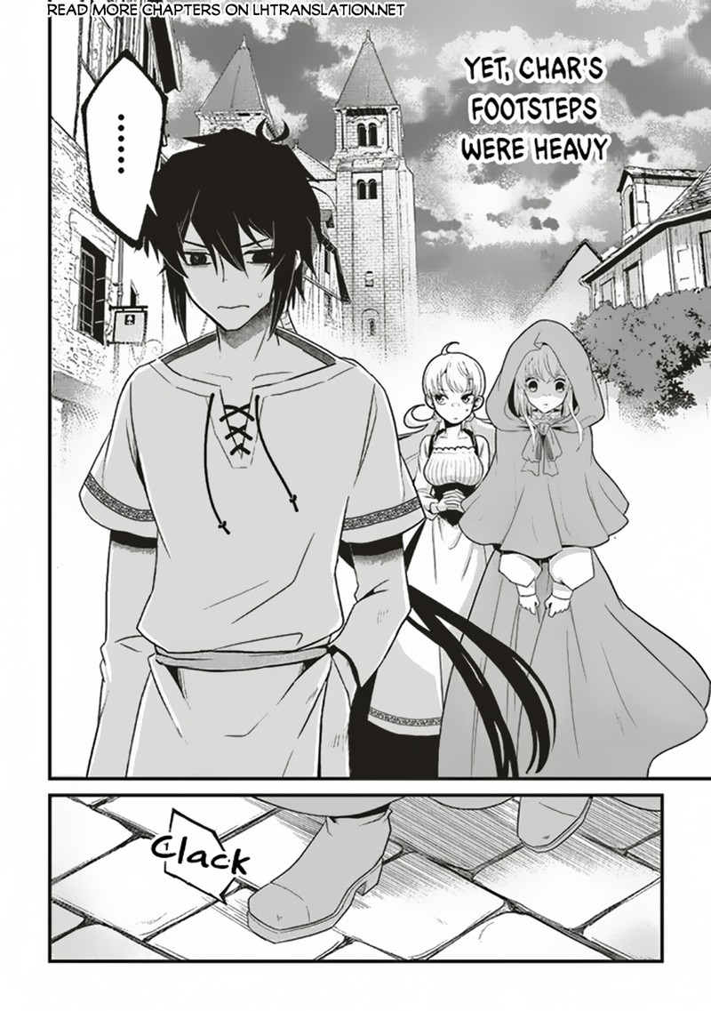 Akuyaku Ouji No Eiyuutan 4b 5