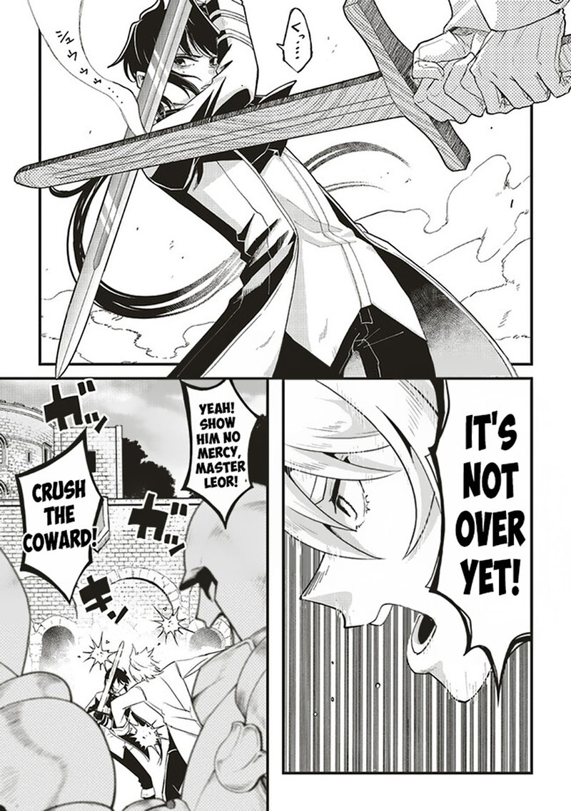 Akuyaku Ouji No Eiyuutan 5b 5