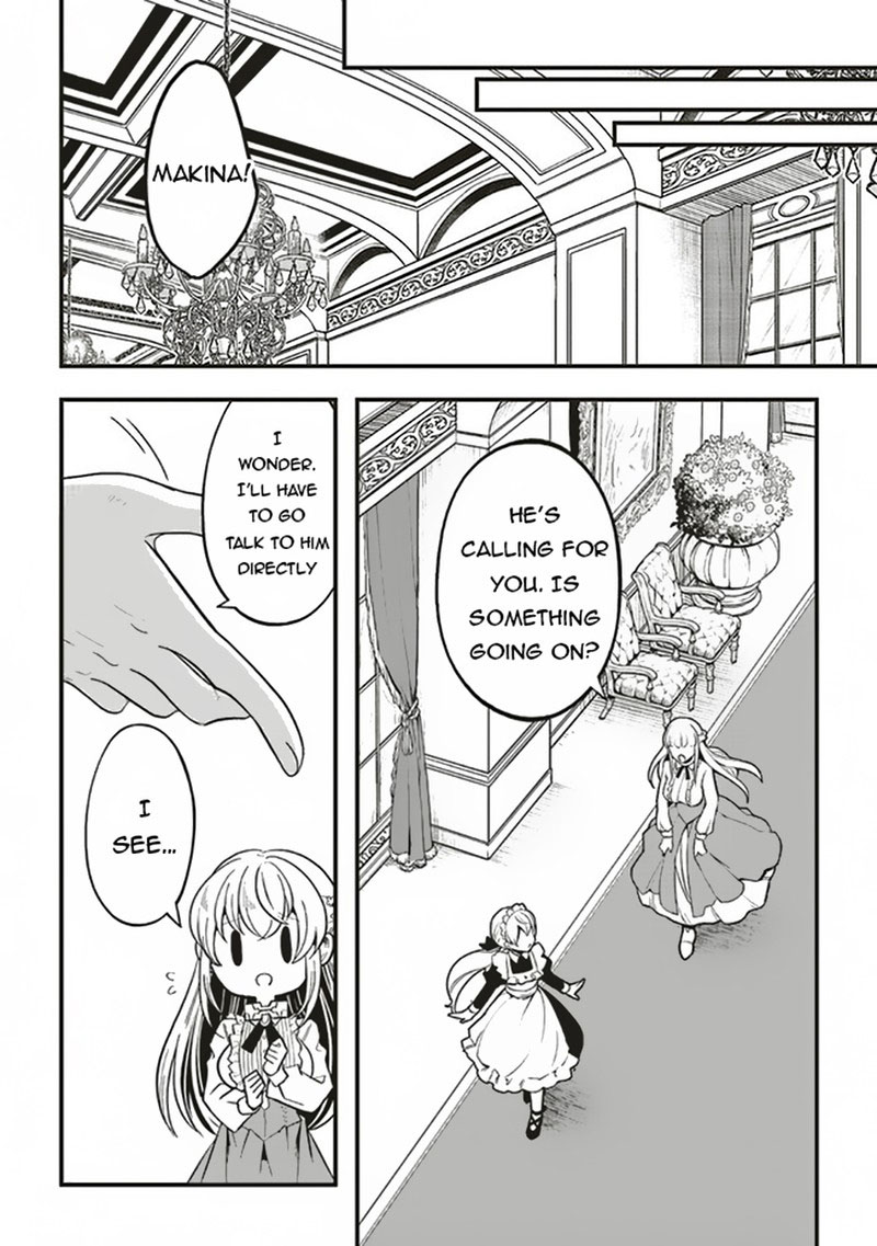 Akuyaku Ouji No Eiyuutan 6b 1