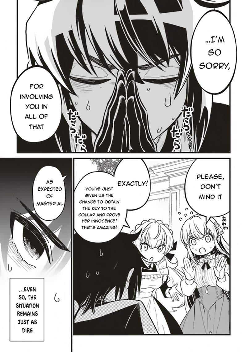 Akuyaku Ouji No Eiyuutan 6b 12