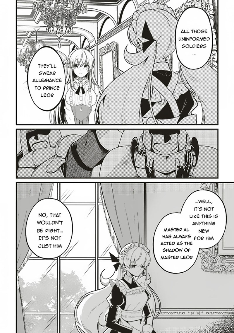 Akuyaku Ouji No Eiyuutan 6b 5