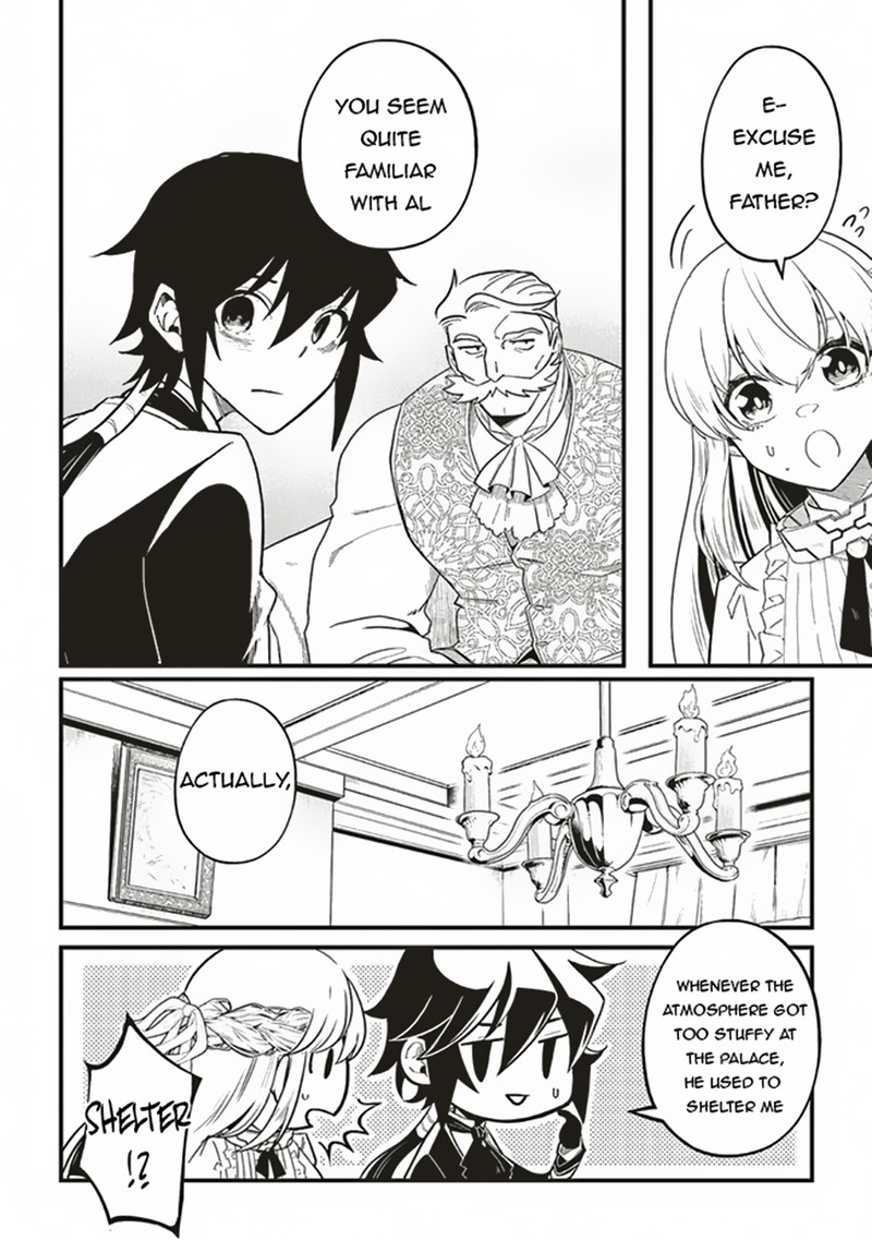 Akuyaku Ouji No Eiyuutan 7a 8