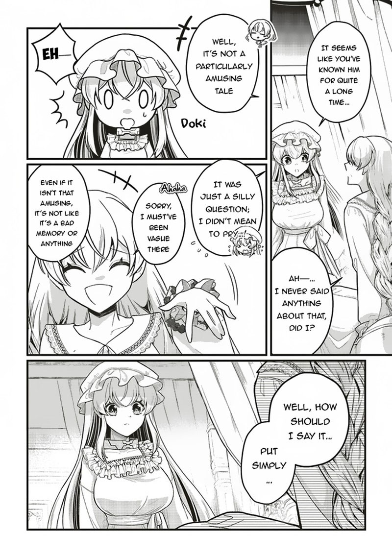 Akuyaku Ouji No Eiyuutan 8a 14