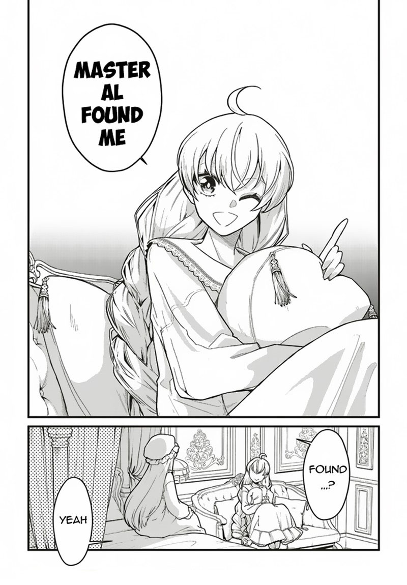 Akuyaku Ouji No Eiyuutan 8a 15