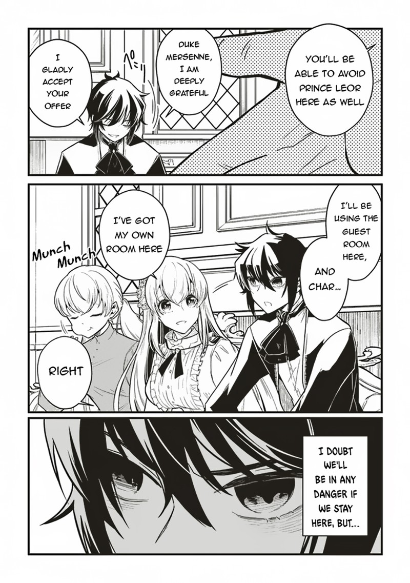 Akuyaku Ouji No Eiyuutan 8a 6