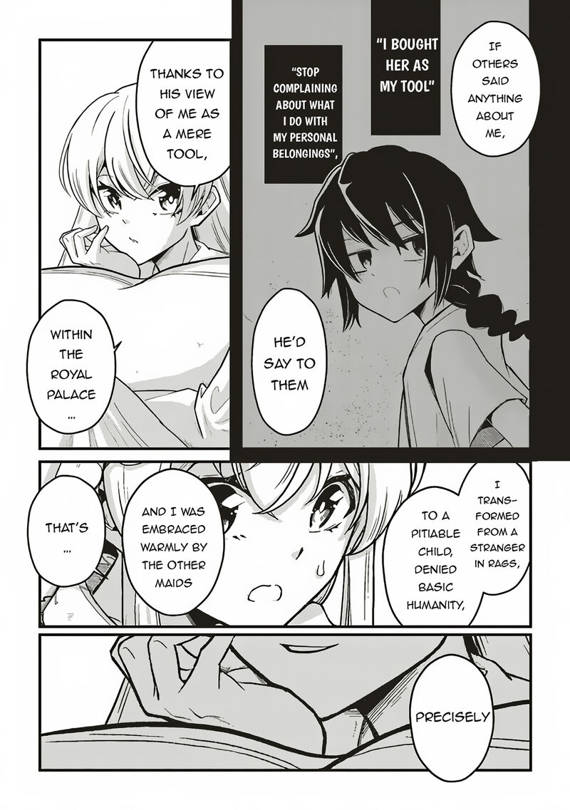 Akuyaku Ouji No Eiyuutan 8b 10