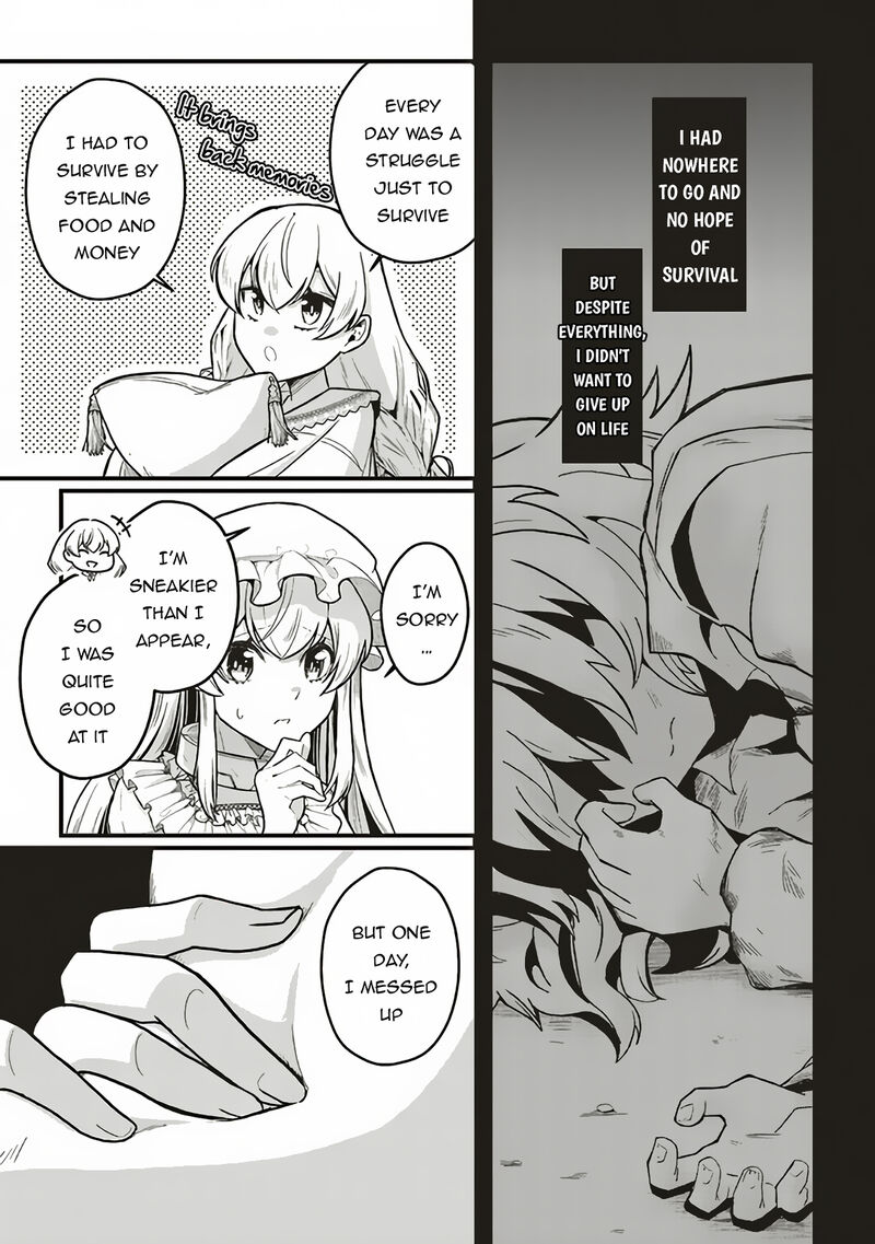 Akuyaku Ouji No Eiyuutan 8b 3
