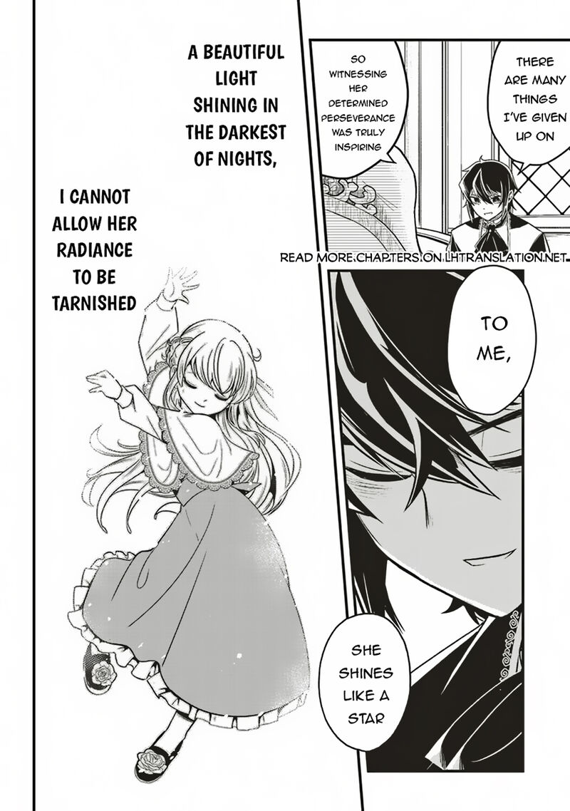 Akuyaku Ouji No Eiyuutan 9b 11