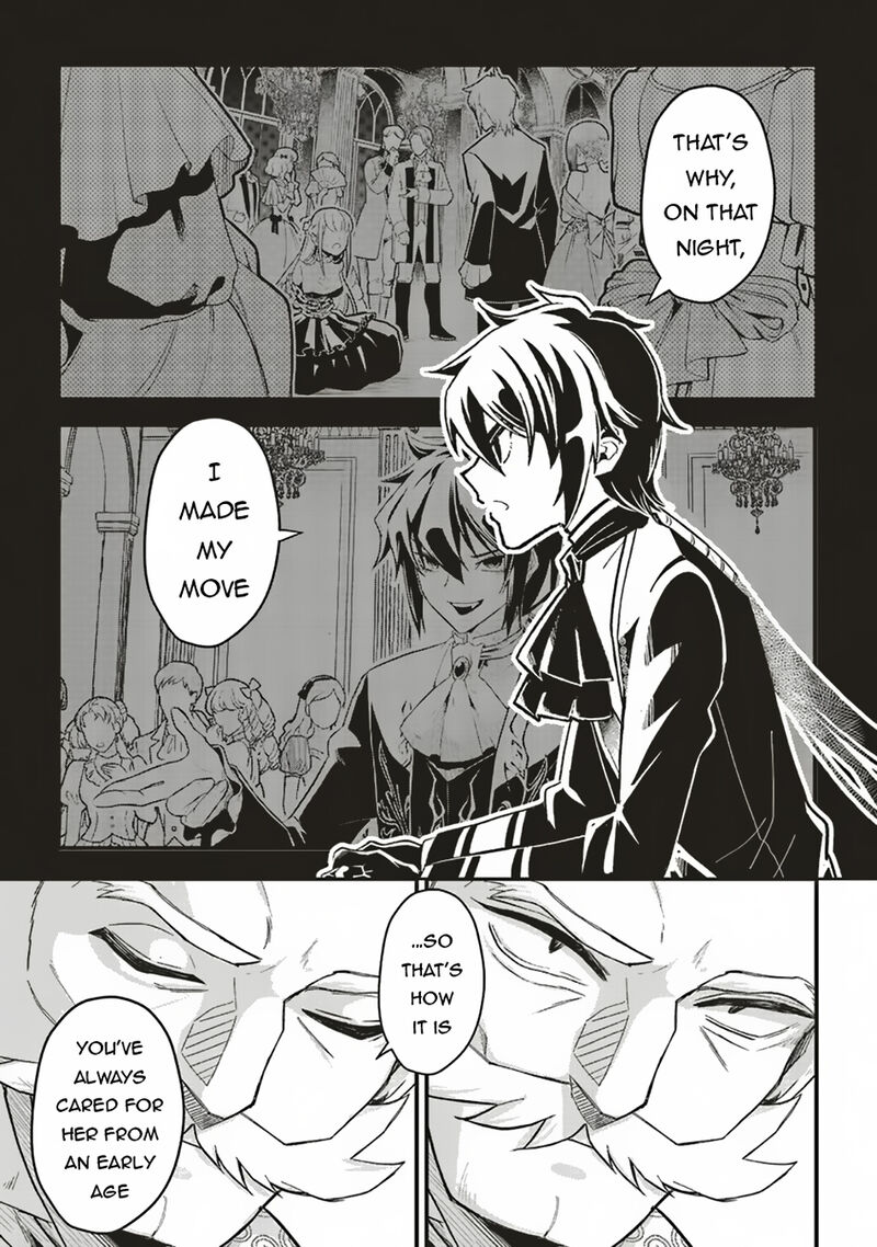 Akuyaku Ouji No Eiyuutan 9b 12