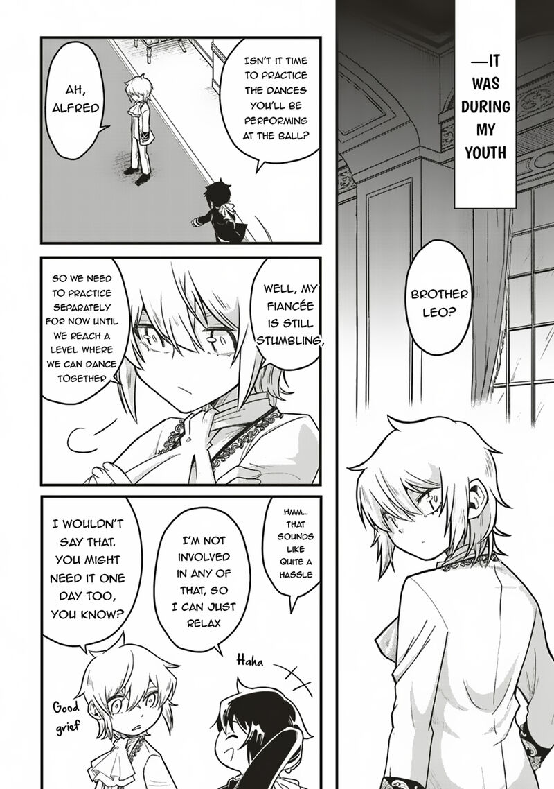 Akuyaku Ouji No Eiyuutan 9b 4