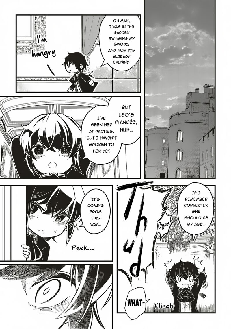 Akuyaku Ouji No Eiyuutan 9b 5