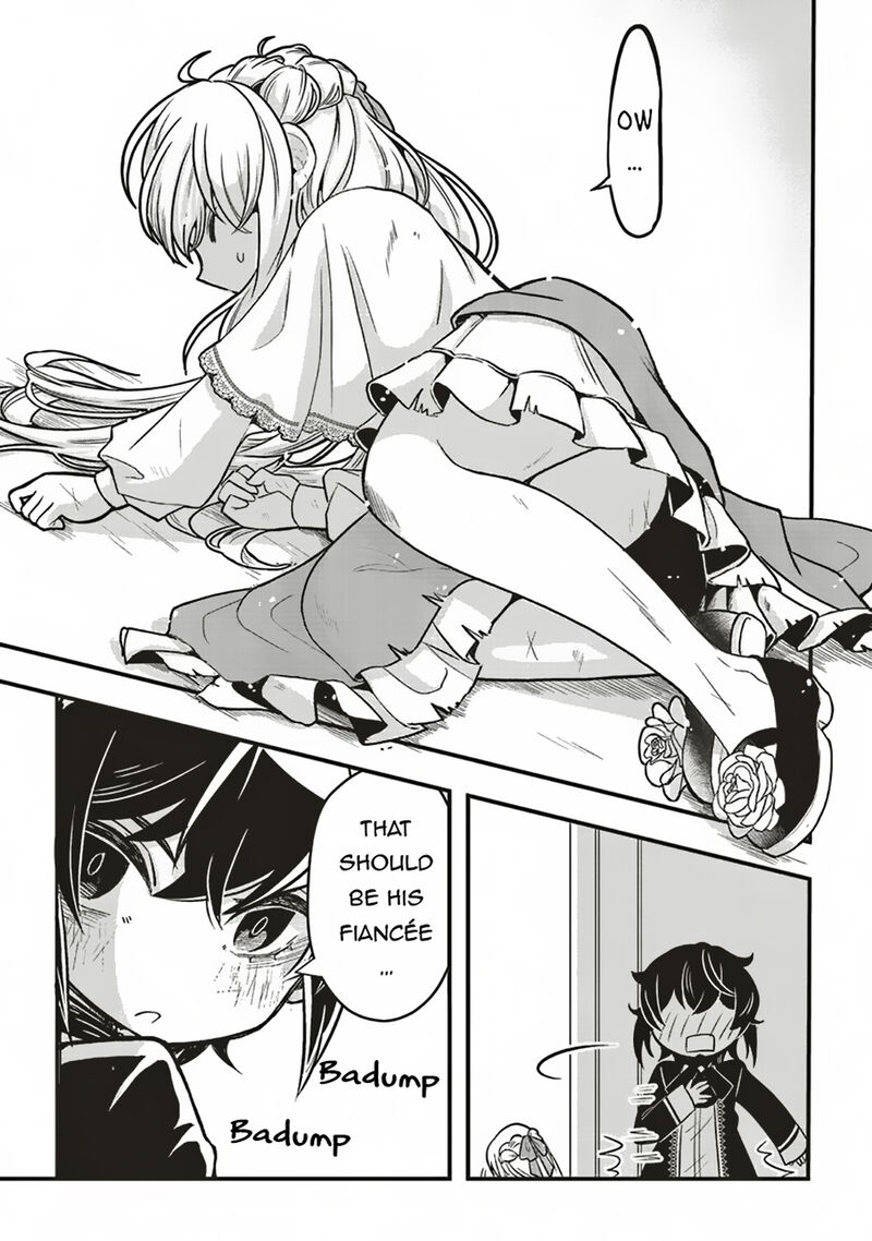 Akuyaku Ouji No Eiyuutan 9b 7