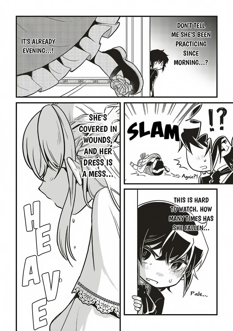Akuyaku Ouji No Eiyuutan 9b 8