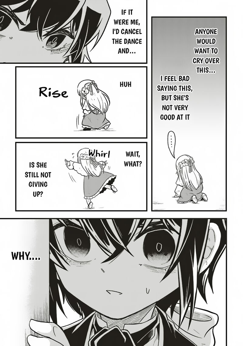 Akuyaku Ouji No Eiyuutan 9b 9