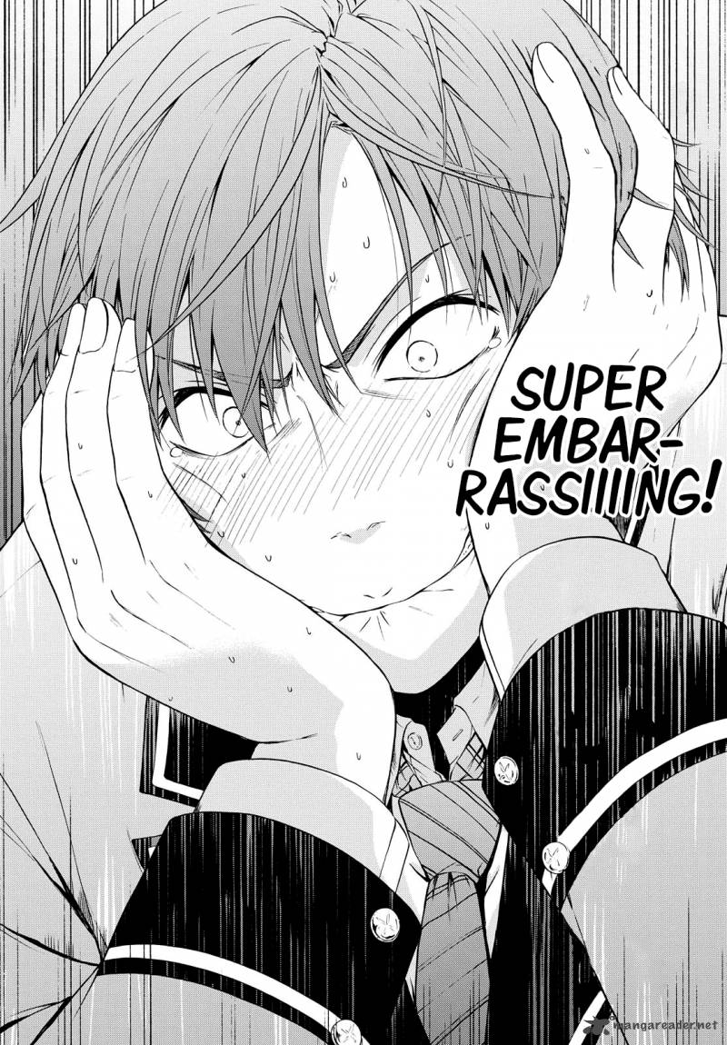 Akuyaku Ouji Wa Koi Ga Dekinai 1 10