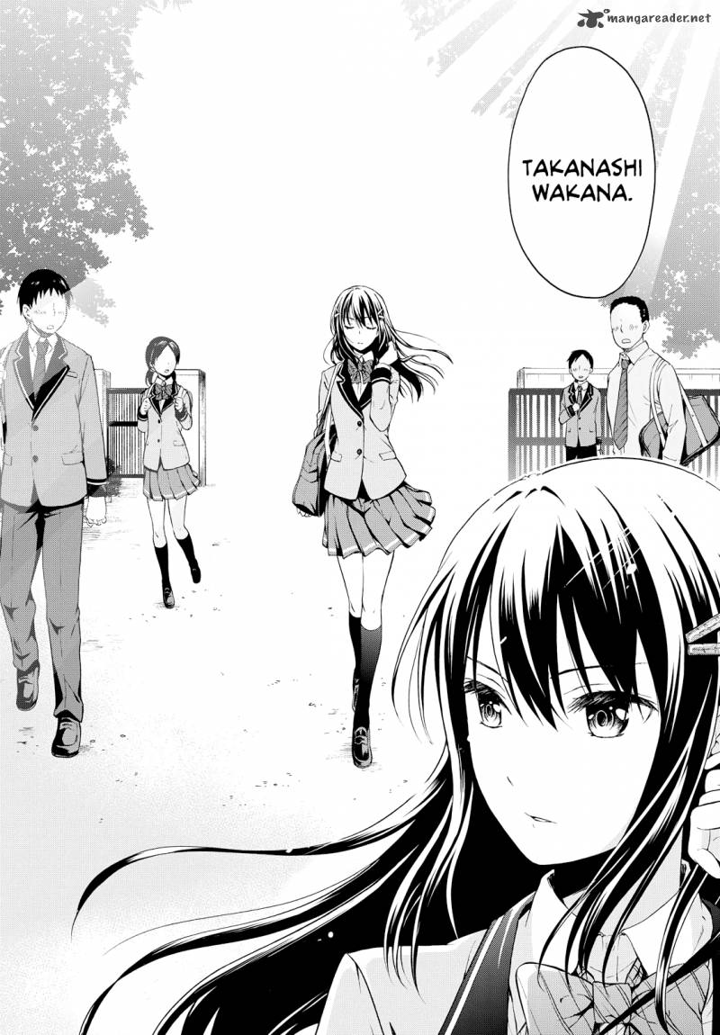 Akuyaku Ouji Wa Koi Ga Dekinai 1 22