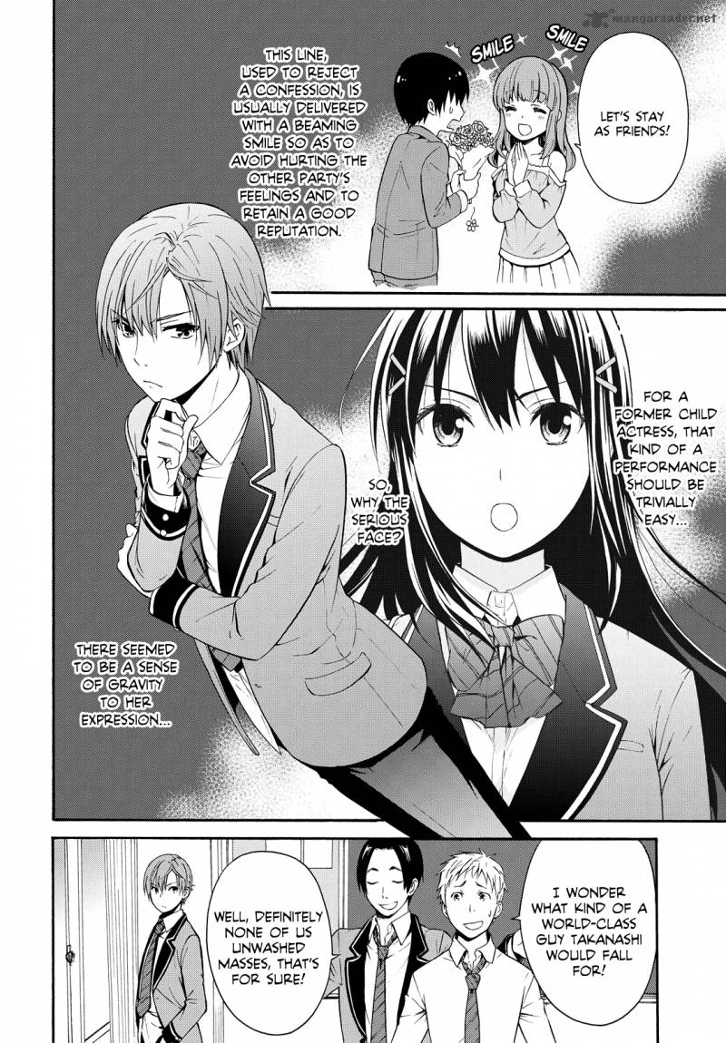 Akuyaku Ouji Wa Koi Ga Dekinai 1 28