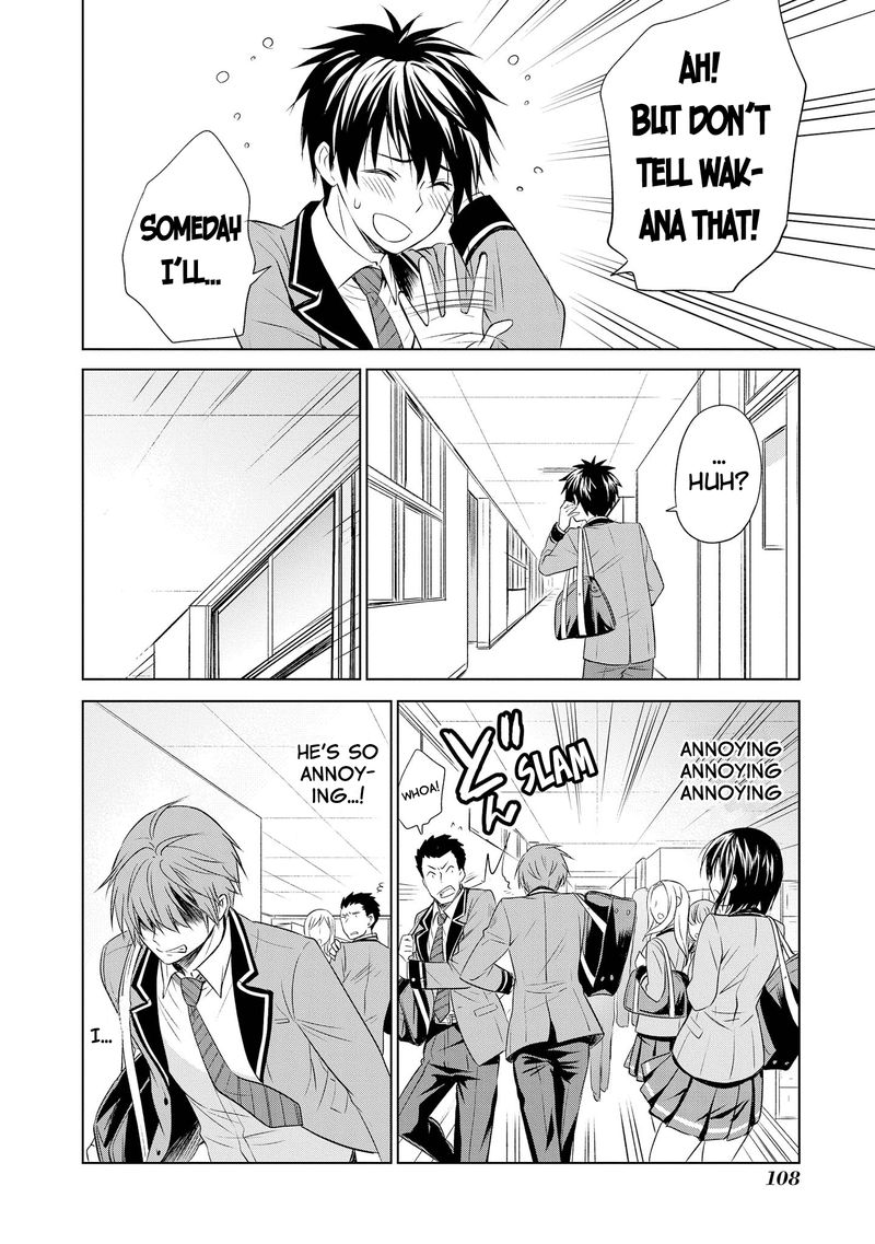 Akuyaku Ouji Wa Koi Ga Dekinai 10 12