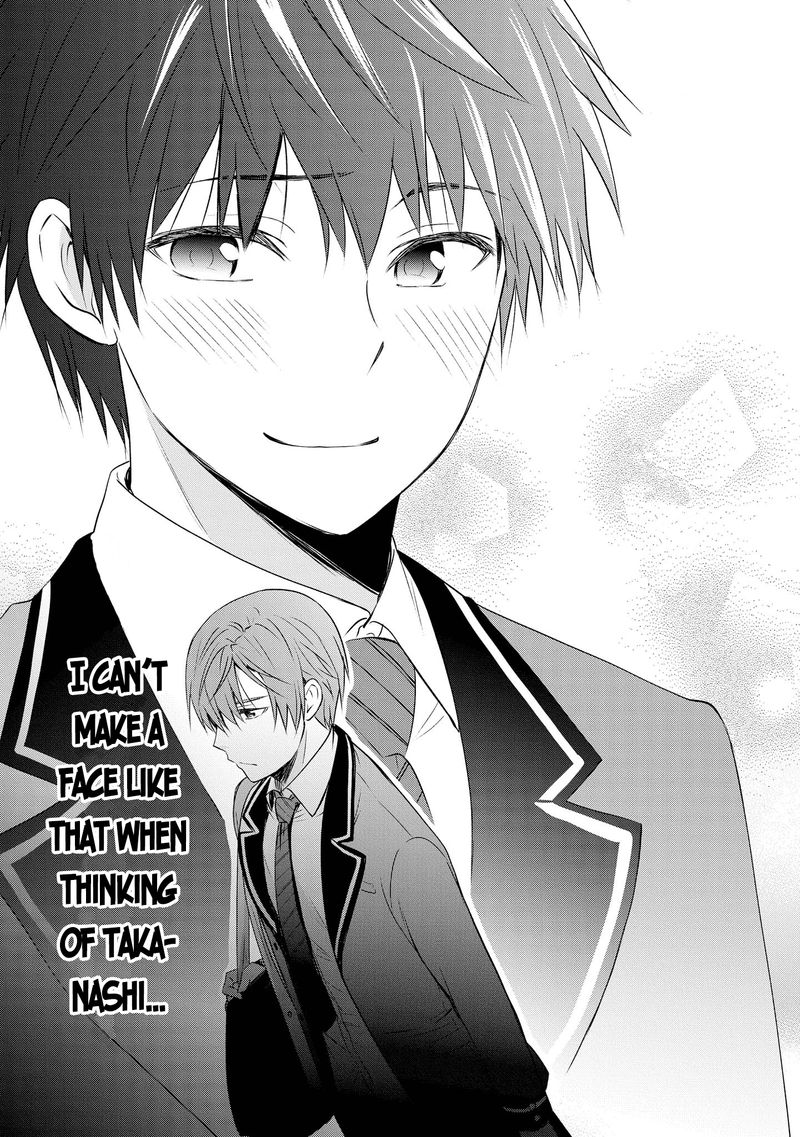 Akuyaku Ouji Wa Koi Ga Dekinai 10 13