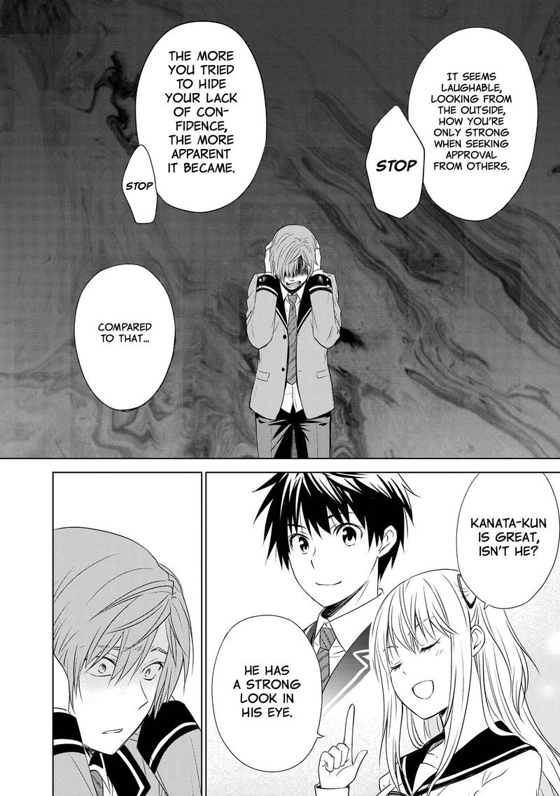 Akuyaku Ouji Wa Koi Ga Dekinai 10 20