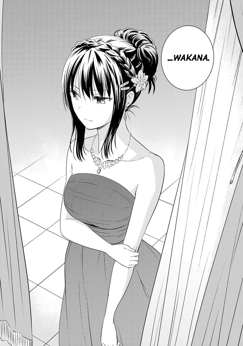 Akuyaku Ouji Wa Koi Ga Dekinai 10 26