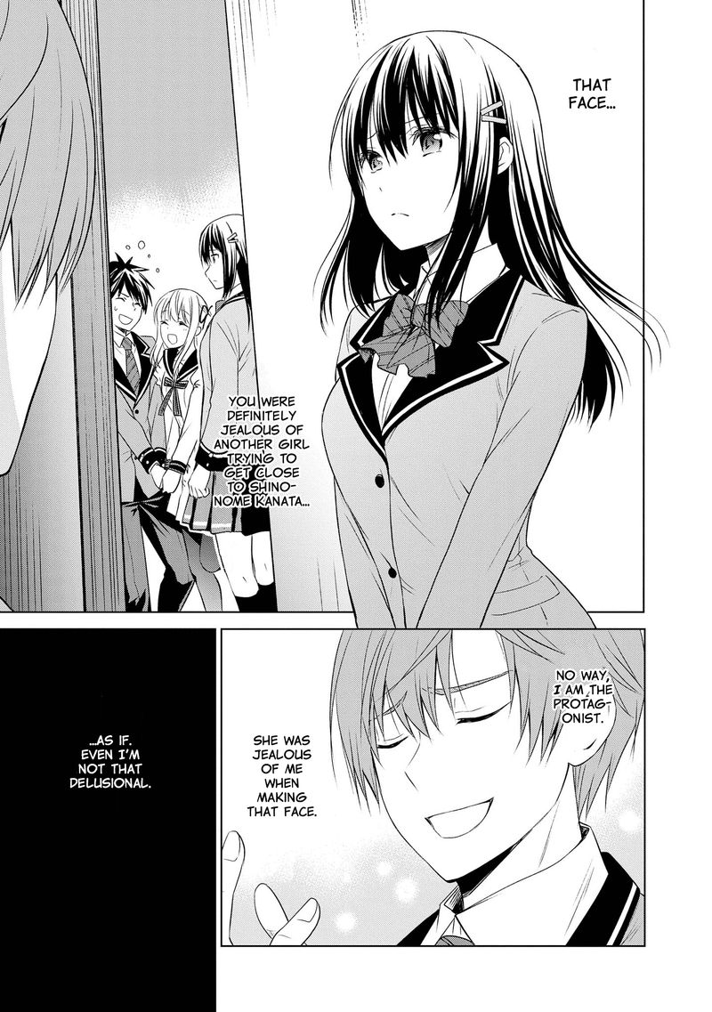 Akuyaku Ouji Wa Koi Ga Dekinai 10 7