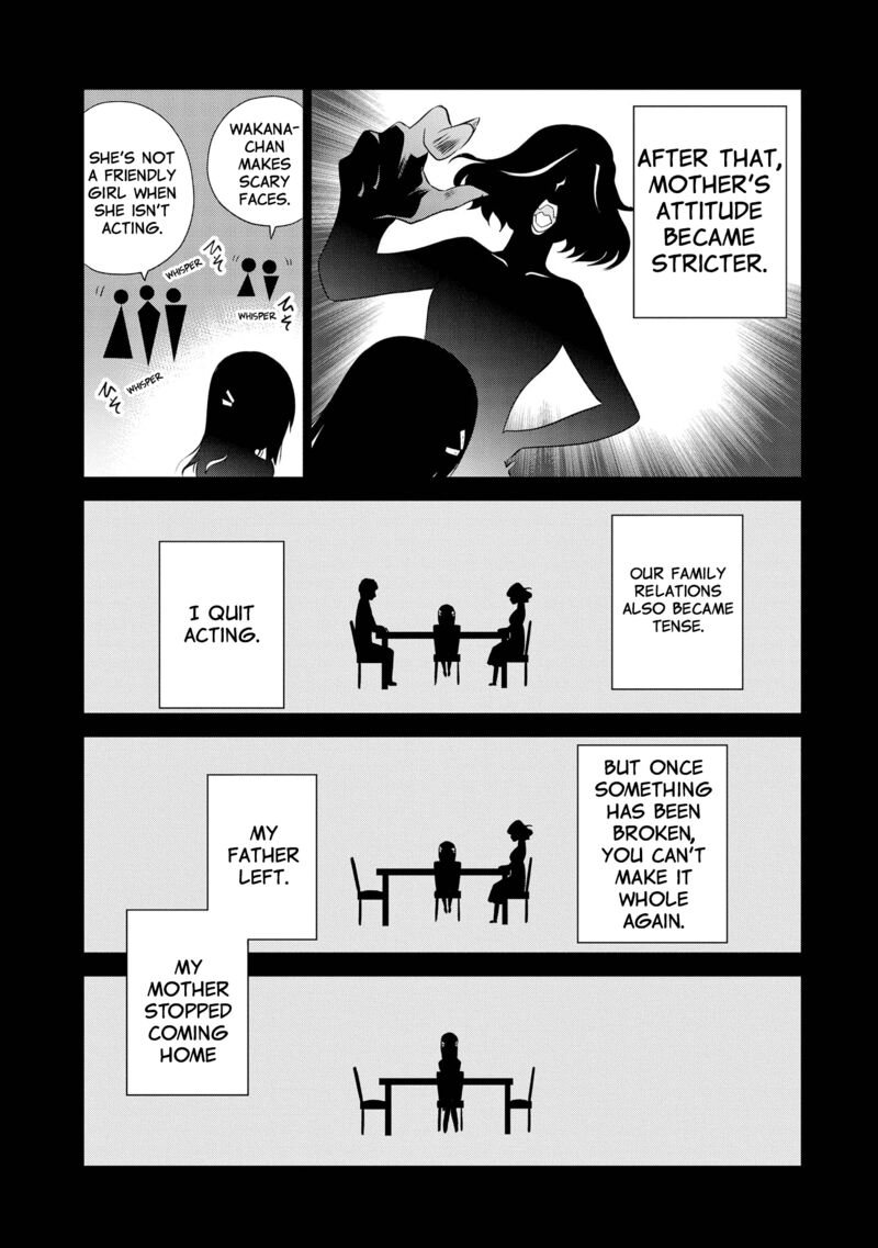 Akuyaku Ouji Wa Koi Ga Dekinai 11 2