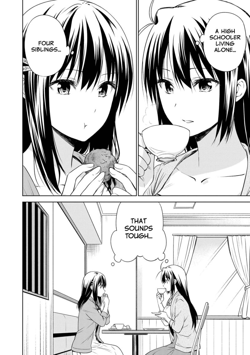 Akuyaku Ouji Wa Koi Ga Dekinai 11e 4