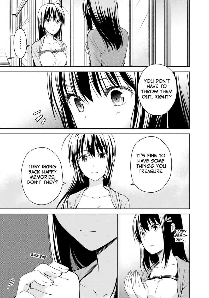 Akuyaku Ouji Wa Koi Ga Dekinai 11e 7