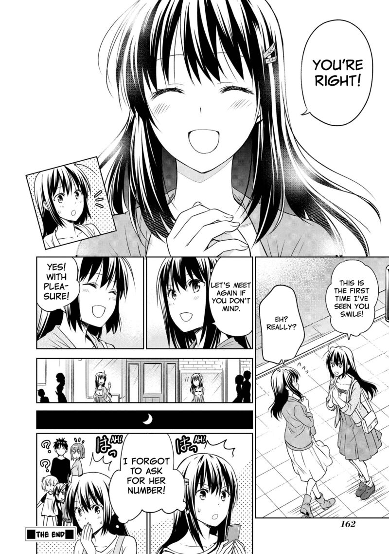 Akuyaku Ouji Wa Koi Ga Dekinai 11e 8
