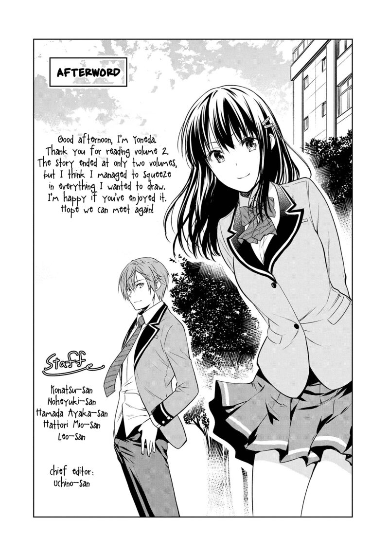 Akuyaku Ouji Wa Koi Ga Dekinai 11e 9