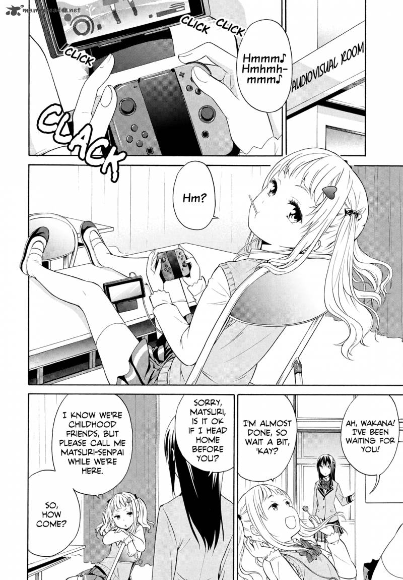 Akuyaku Ouji Wa Koi Ga Dekinai 2 18