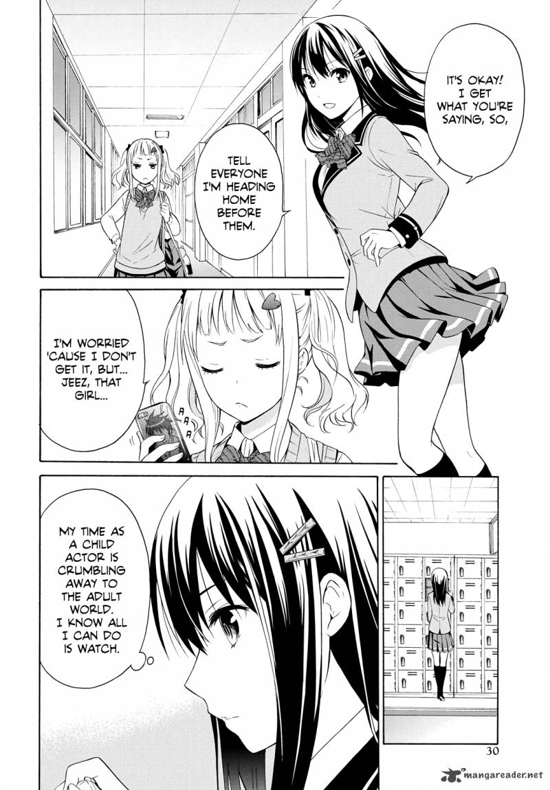 Akuyaku Ouji Wa Koi Ga Dekinai 2 20