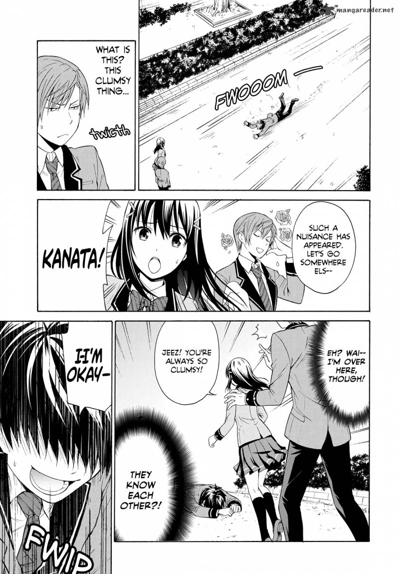 Akuyaku Ouji Wa Koi Ga Dekinai 2 29