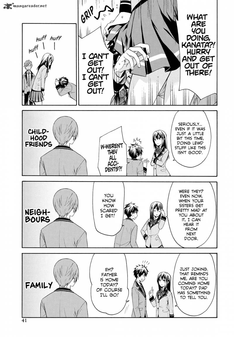 Akuyaku Ouji Wa Koi Ga Dekinai 2 31