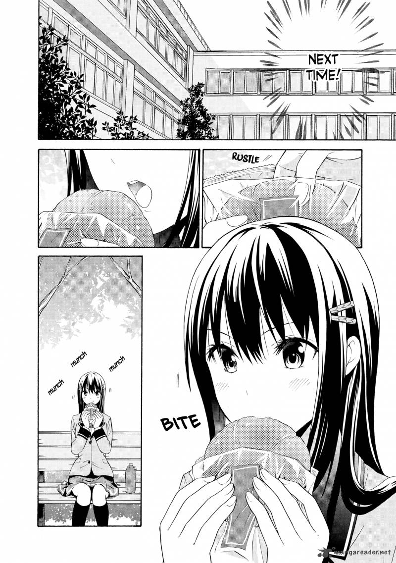 Akuyaku Ouji Wa Koi Ga Dekinai 3 22