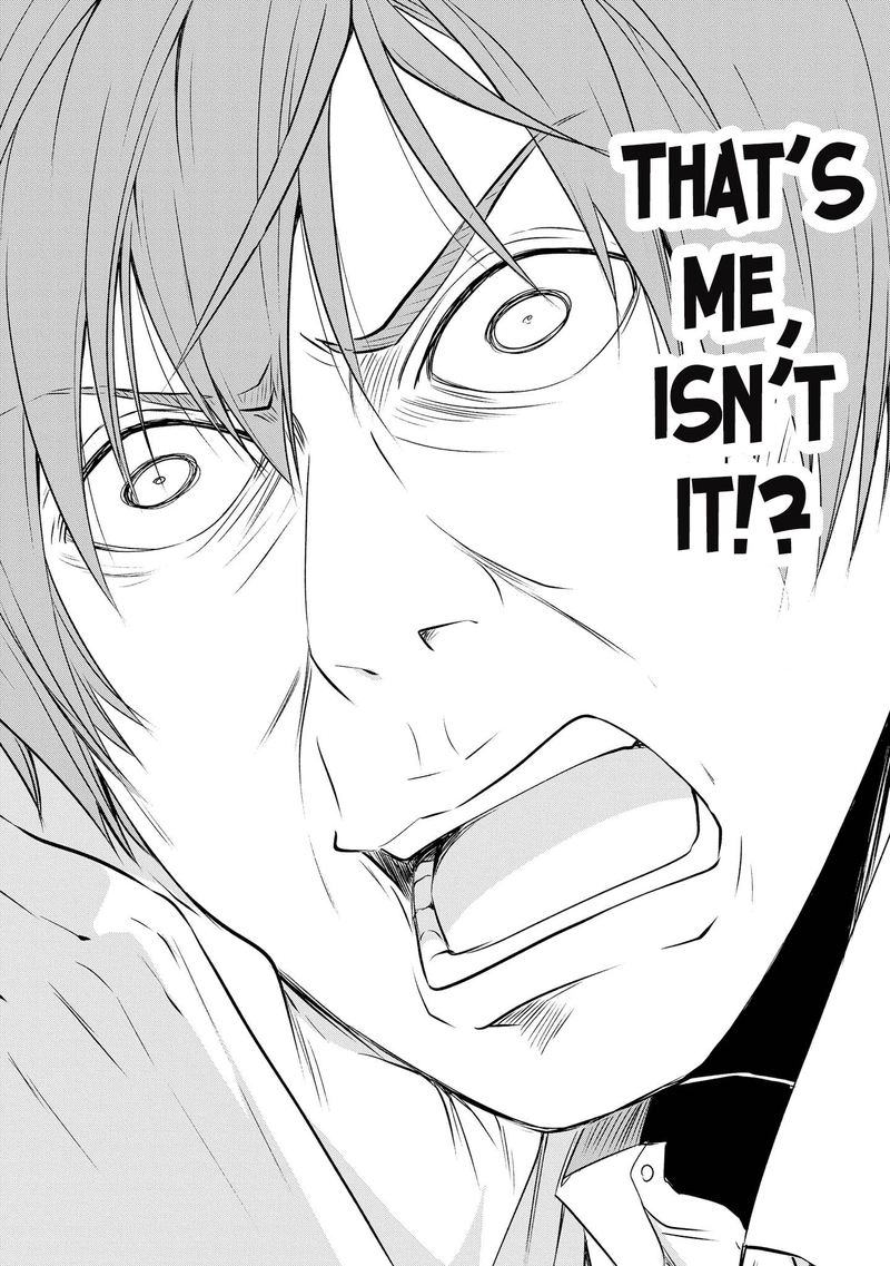 Akuyaku Ouji Wa Koi Ga Dekinai 7 28