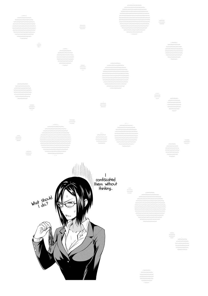 Akuyaku Ouji Wa Koi Ga Dekinai 7 29