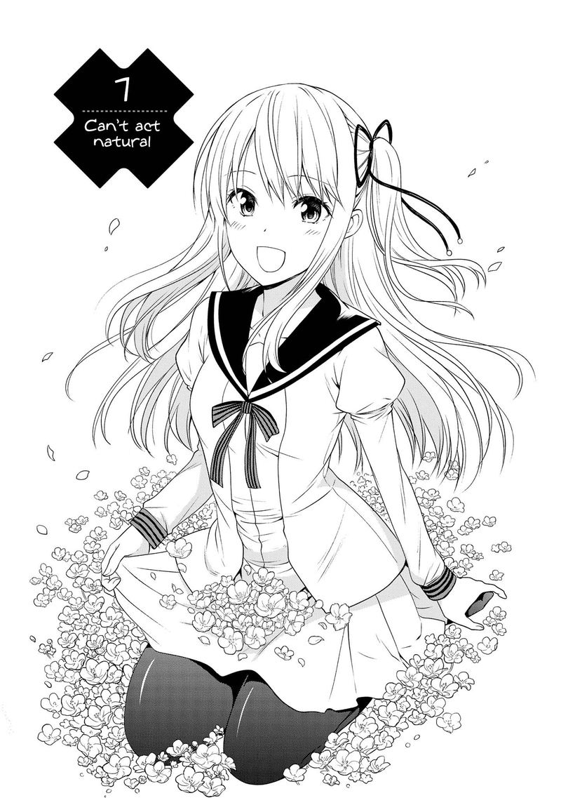 Akuyaku Ouji Wa Koi Ga Dekinai 7 3