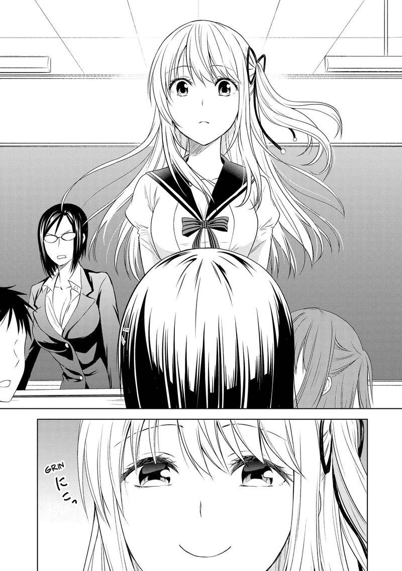 Akuyaku Ouji Wa Koi Ga Dekinai 8 6