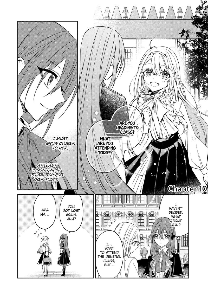 Akuyaku Reijou Ni Tensei Shita Inaka Musume Ga Bad End Kaihi Ni Idomu Hanashi Shinitakunai Node Last Boss Yori Tsuyoku Nattemita 10 1