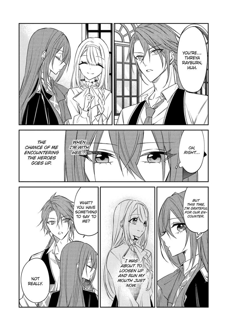 Akuyaku Reijou Ni Tensei Shita Inaka Musume Ga Bad End Kaihi Ni Idomu Hanashi Shinitakunai Node Last Boss Yori Tsuyoku Nattemita 10 12